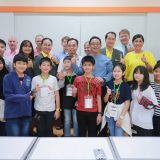 English Program M1 And M4, Preparatory And Advanced Courses 2019