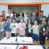 English Program M1 And M4, Preparatory And Advanced Courses 2019