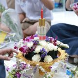 EP-KKW Preparation for Wai Kru Ceremony 2019 EP-KKW Preparation for Wai Kru Ceremony 2019