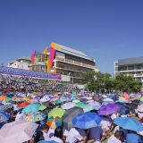 KKW Graduates Celebrated Their University Admission