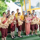 Sunthorn Phu Day 2019