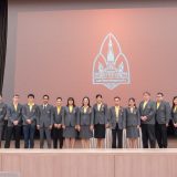 KKW Parent-Teacher’s Meeting at Golden Jubilee Convention Hall