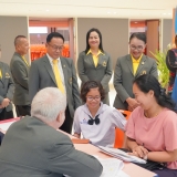 KKW Parent-Teacher’s Meeting at Golden Jubilee Convention Hall