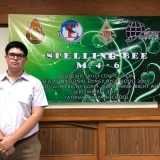 Congratulations นายอเล็กซานเดอร์ ไวเนอร์ ม.5/18 Congratulations นายอเล็กซานเดอร์ ไวเนอร์ ม.5/18