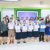 Small Project, But Great Results – M1 Improvement And Leadership Program Small Project, But Great Results – M1 Improvement And Leadership Program