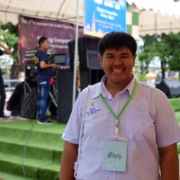 Congratulations นายภูริ พิรุณสุนทร ม.5/18 Congratulations นายภูริ พิรุณสุนทร ม.5/18