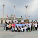 EP-KKW Malaysia-Singapore Educational Trip