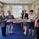 EP-KKW & St. Peter Cambridge High School Signed A Memorandum Of Understanding (MOU) EP-KKW & St. Peter Cambridge High School Signed A Memorandum Of Understanding (MOU)