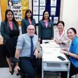 2019 EP Parent-Teacher Classroom Meeting