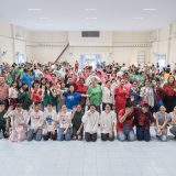 EP-KKW Charity Project For Rajaprajanugroh School 2019 EP-KKW Charity Project For Rajaprajanugroh School 2019