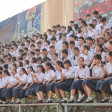 122nd Graduation Ceremony KhonkaenWittayayon School 122nd Graduation Ceremony KhonkaenWittayayon School