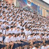 122nd Graduation Ceremony KhonkaenWittayayon School