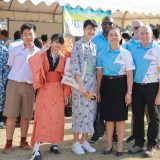 The 123rd Anniversary Celebration Of KhonkaenWittayayon School The 123rd Anniversary Celebration Of KhonkaenWittayayon School