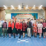 EP Christmas Party 2020