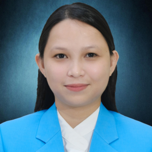 Ms. Daisy Marie Cenabre Ms. Daisy Marie Cenabre