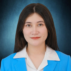 Ms. Ploypailyn Ponsongkhor (Ploy) Ms. Ploypailyn Ponsongkhor