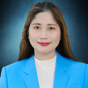 Ms. Rochanne Escobin Ms. Rochanne Escobin