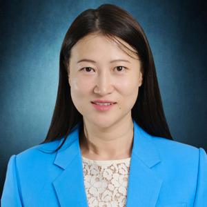 Ms. Mochan Li Ms. Mochan Li