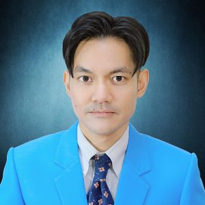 Mr. Panyatuch Weerapol (Viu) Mr. Panyatuch Weerapol