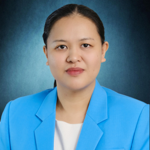 Ms. Janine Olivares Ms. Janine Olivares