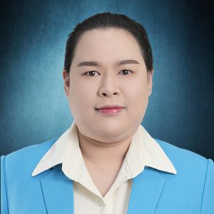 Ms. Thitima Poosodsee (Fai) Ms. Thitima Poosodsee