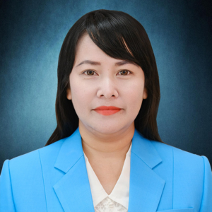 Ms. Jularat Duangkhamnoi (Aom) Ms. Jularat Duangkhamnoi