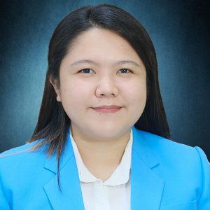 Ms. Yvonne Sumanoy Ms. Yvonne Sumanoy