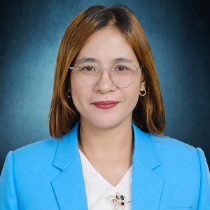 Ms. Maricel Unlayao Ms. Maricel Unlayao