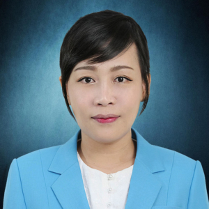 Ms. Matinee Kongkeitkajorn (May) Ms. Matinee Kongkeitkajorn