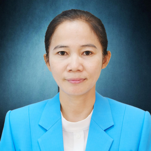 Ms. Chanya Senadee (Maw) Ms. Chanya Senadee