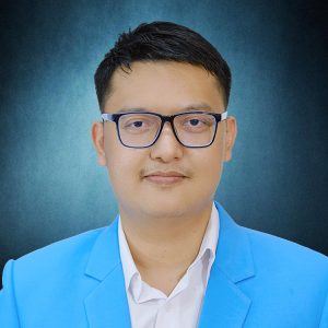 Mr. Surachet Lao-un (Plug) Mr. Surachet Lao-un