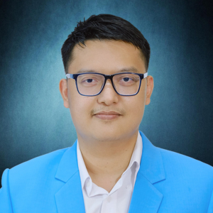 Mr. Surachet Lao-un (Plug) Mr. Surachet Lao-un