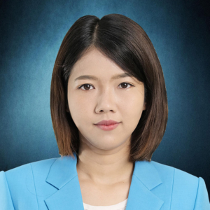 Ms. Kamonwika Jantaruk (Nest) Ms. Kamonwika Jantaruk