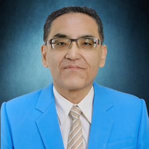 Mr. Mutsumi Kaneda Mr. Mutsumi Kaneda