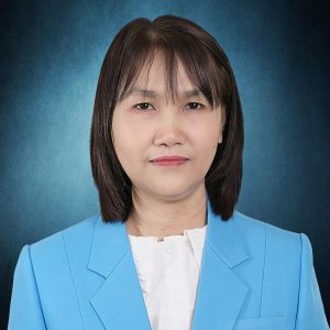 Ms. Sujantra Thanasilangkoon (Apple) Ms. Sujantra Thanasilangkoon