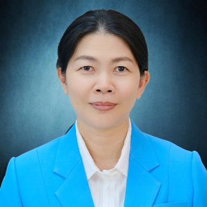 Mrs. Angkanang Samhadthai (Ang) Mrs. Angkanang Samhadthai