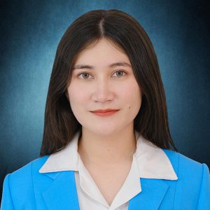 Ms. Ploypailyn Ponsongkhor (Ploy) Ms. Ploypailyn Ponsongkhor