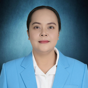 Ms. Nunnapassorn Wongsri-ngam (Gam) Ms. Nunnapassorn Wongsri-ngam