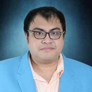 Mr. Waranyu Sirisoontron (Eve) Mr. Waranyu Sirisoontron