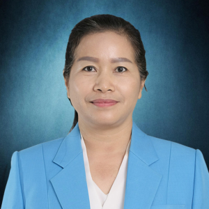 Ms. Waraporn Chaiwichien (Ooy) Ms. Waraporn Chaiwichien