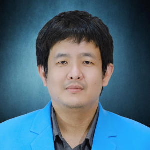 Mr. Ruchipol Sritrakool (X) Mr. Ruchipol Sritrakool