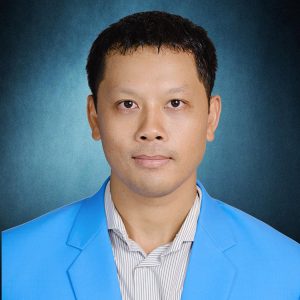 Mr. Jaruwat Sukwan Mr. Jaruwat Sukwan
