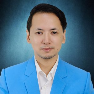 Mr. Jayson Tagle Mr. Jayson Tagle