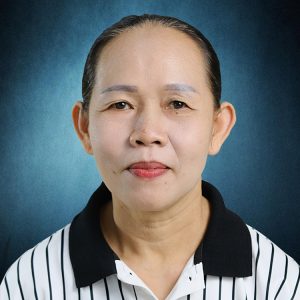 Mrs. Amnuay Noypha Mrs. Amnuay Noypha