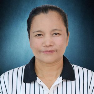 Mrs. Thongpu Kodtiem Mrs. Thongpu Kodtiem