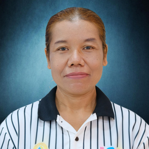 Mrs. Saowaluck Nambutr Mrs. Saowaluck Nambutr