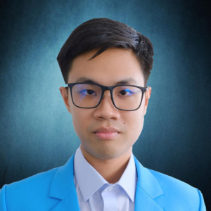 Mr. Jetpanu Chatsri (Smart) Mr. Jetpanu Chatsri