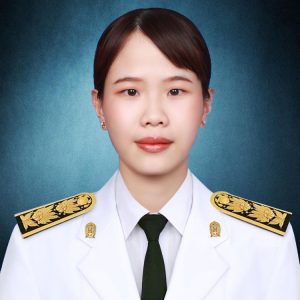 Miss Patsachon Ruangprasertkun - EP Secretary
